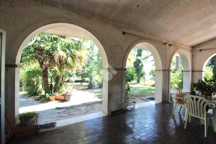 Villa unifamiliare via Mocenigo 9, Centro, Fossalta di Portogruaro — foto 32 di 50