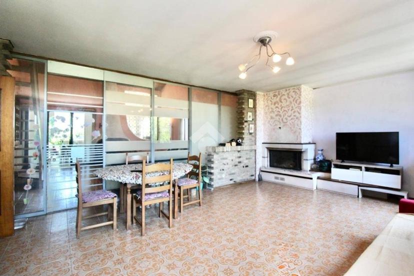 Villa unifamiliare via Mocenigo 9, Centro, Fossalta di Portogruaro — foto 19 di 50