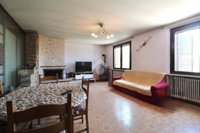 Villa unifamiliare via Mocenigo 9, Centro, Fossalta di Portogruaro — foto 28 di 50