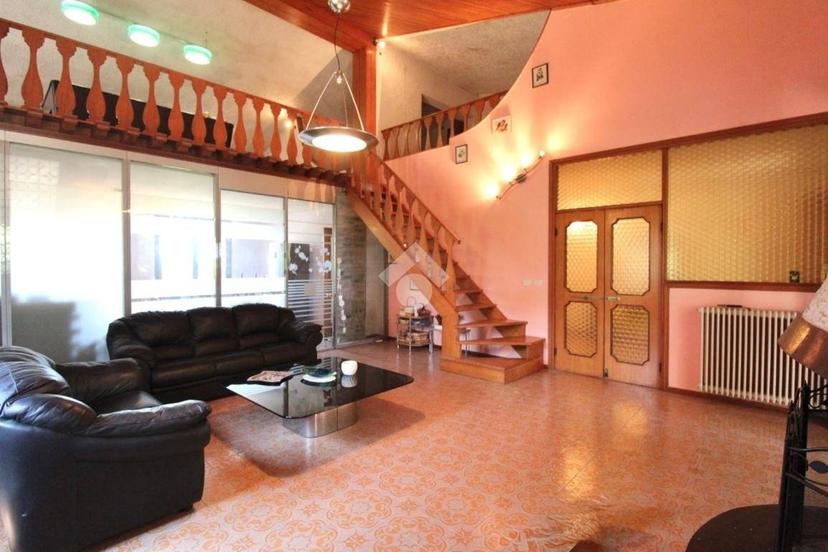 Villa unifamiliare via Mocenigo 9, Centro, Fossalta di Portogruaro — foto 45 di 50