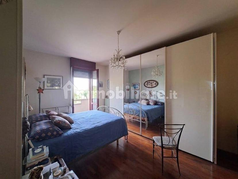 Quadrilocale via Martin Luther King, Buco del Signore - Acque Chiare, Reggio Emilia — foto 6 di 11