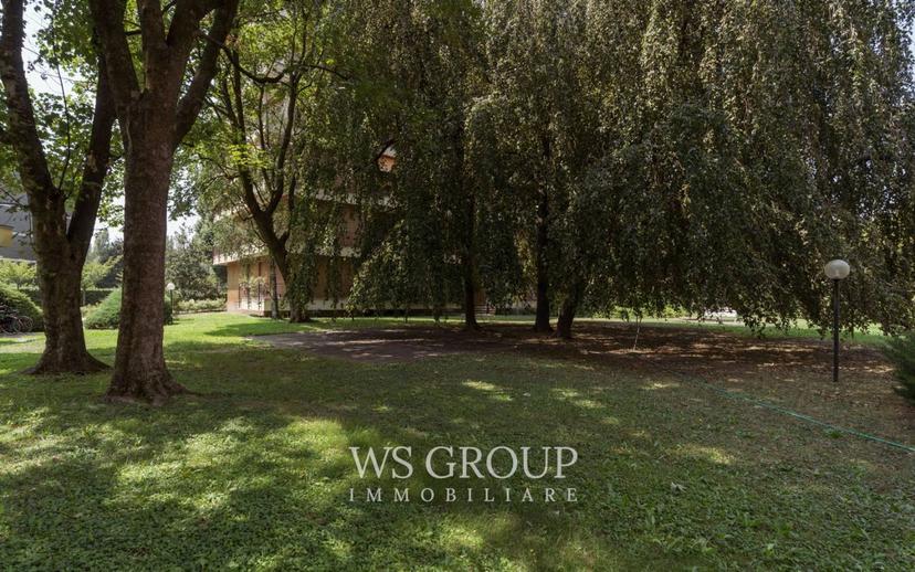 Quadrilocale via Wolfgang Amadeus Mozart 29, Parco, Monza — foto 2 di 37