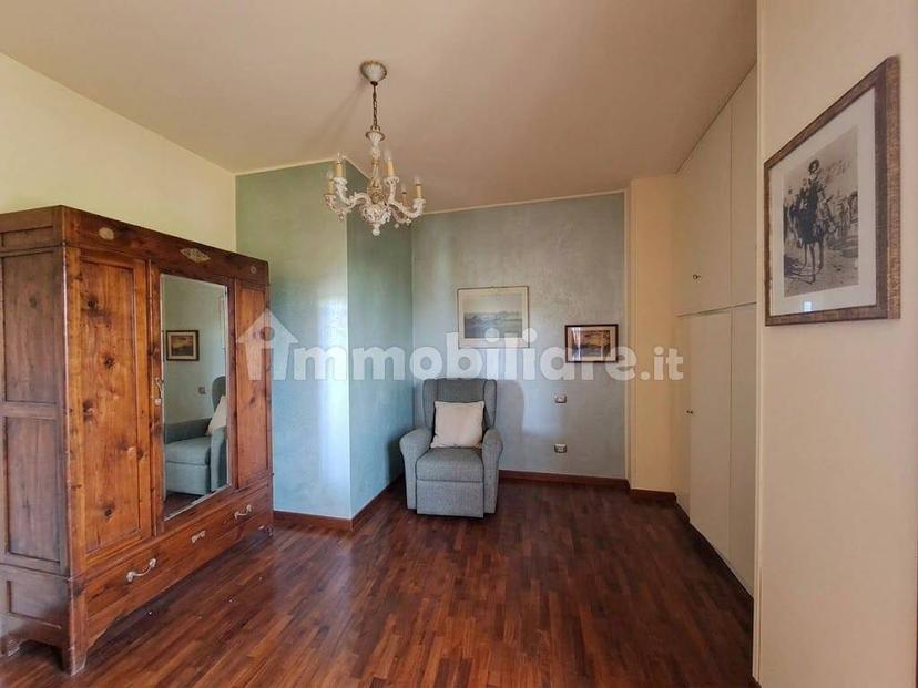 Quadrilocale via Martin Luther King, Buco del Signore - Acque Chiare, Reggio Emilia — foto 7 di 11