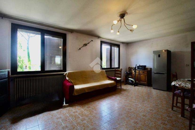 Villa unifamiliare via Mocenigo 9, Centro, Fossalta di Portogruaro — foto 24 di 50