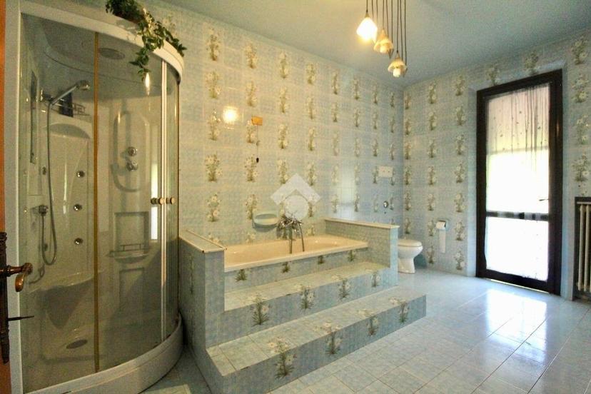 Villa unifamiliare via Mocenigo 9, Centro, Fossalta di Portogruaro — foto 7 di 50