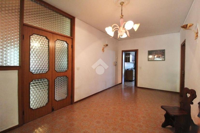 Villa unifamiliare via Mocenigo 9, Centro, Fossalta di Portogruaro
