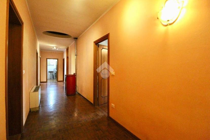 Villa unifamiliare via Mocenigo 9, Centro, Fossalta di Portogruaro — foto 10 di 50