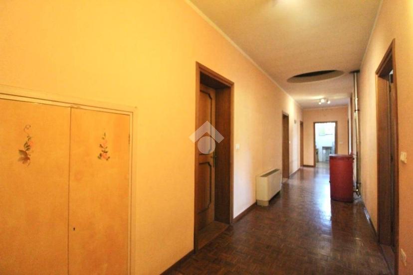 Villa unifamiliare via Mocenigo 9, Centro, Fossalta di Portogruaro — foto 37 di 50