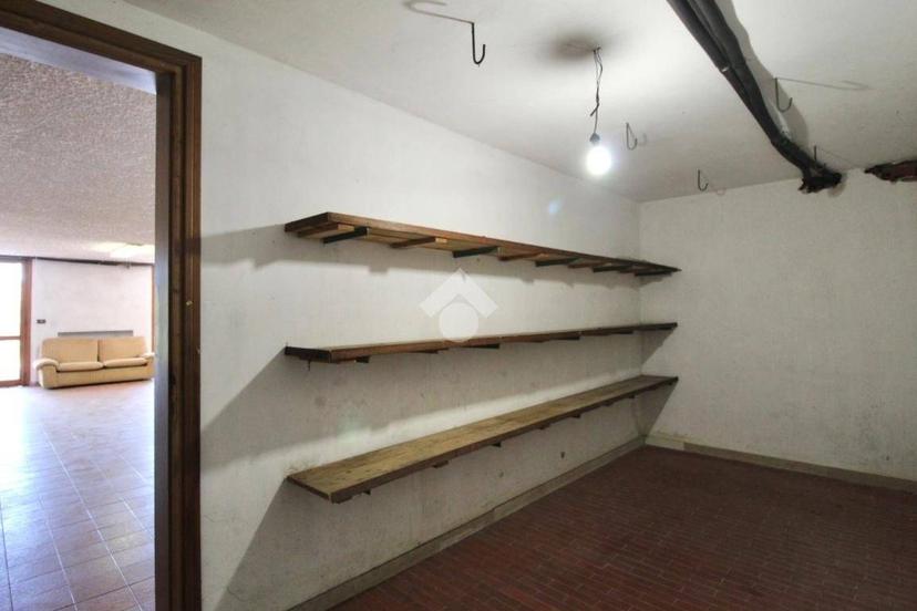 Villa unifamiliare via Mocenigo 9, Centro, Fossalta di Portogruaro — foto 49 di 50