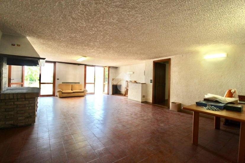 Villa unifamiliare via Mocenigo 9, Centro, Fossalta di Portogruaro — foto 4 di 50