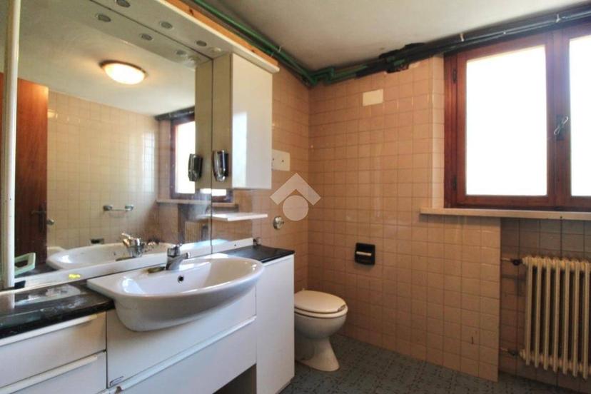 Villa unifamiliare via Mocenigo 9, Centro, Fossalta di Portogruaro — foto 41 di 50