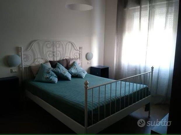 Stanza doppia Borgo San Jacopo, Livorno