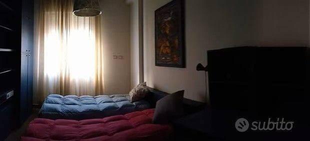 Stanza doppia Borgo San Jacopo, Livorno — foto 2 di 6
