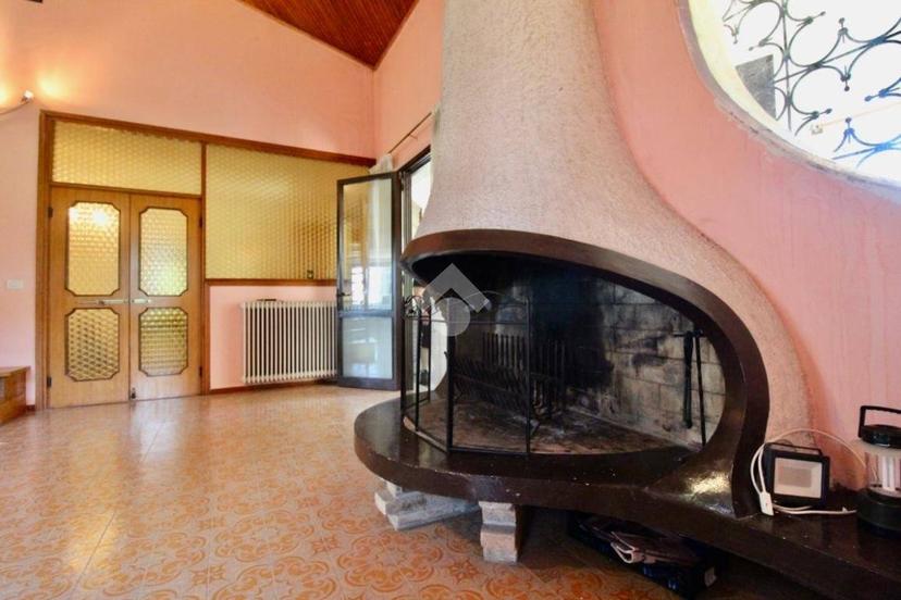 Villa unifamiliare via Mocenigo 9, Centro, Fossalta di Portogruaro — foto 47 di 50