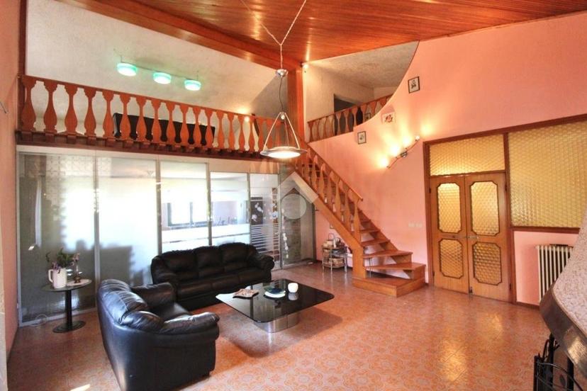 Villa unifamiliare via Mocenigo 9, Centro, Fossalta di Portogruaro — foto 6 di 50