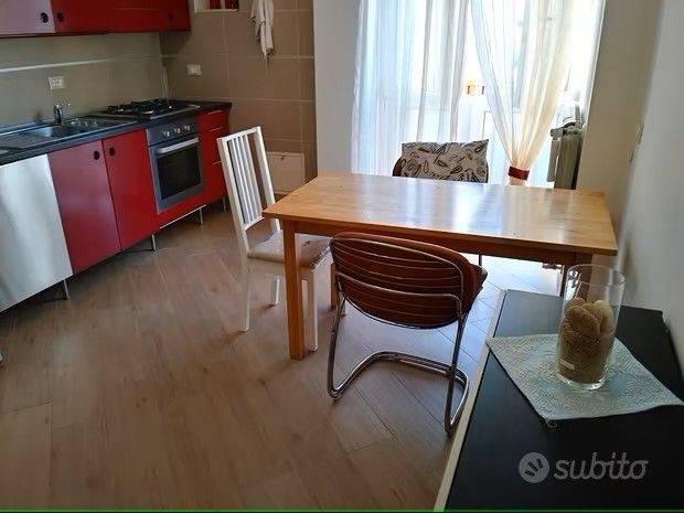 Stanza doppia Borgo San Jacopo, Livorno — foto 3 di 6