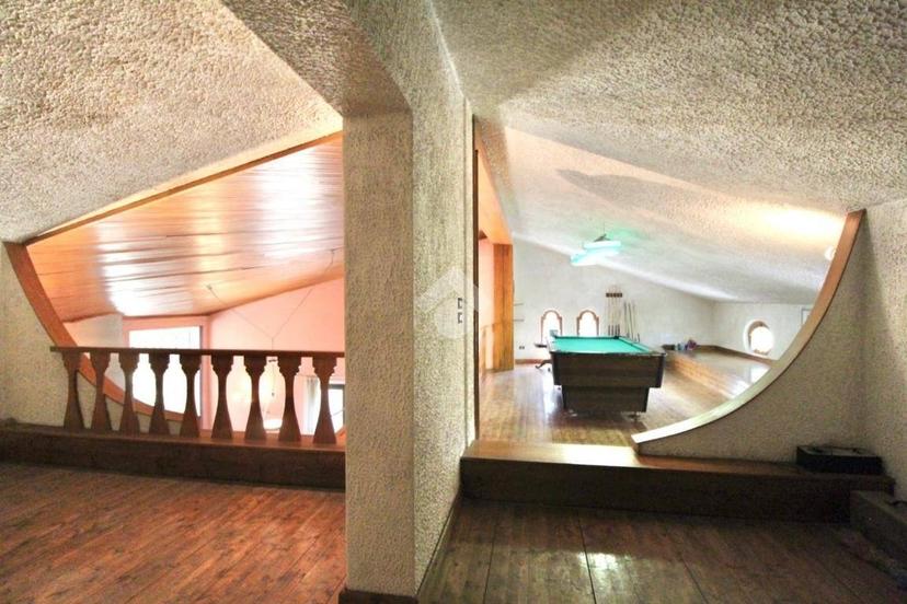 Villa unifamiliare via Mocenigo 9, Centro, Fossalta di Portogruaro — foto 8 di 50