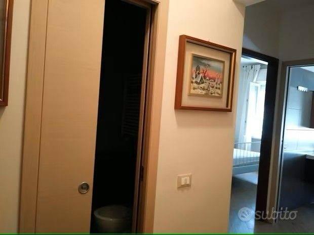 Stanza doppia Borgo San Jacopo, Livorno — foto 6 di 6