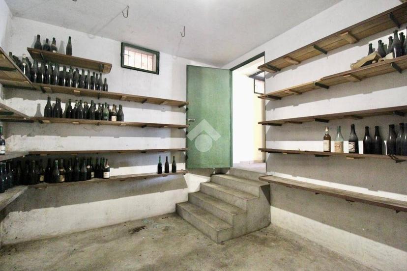 Villa unifamiliare via Mocenigo 9, Centro, Fossalta di Portogruaro — foto 9 di 50