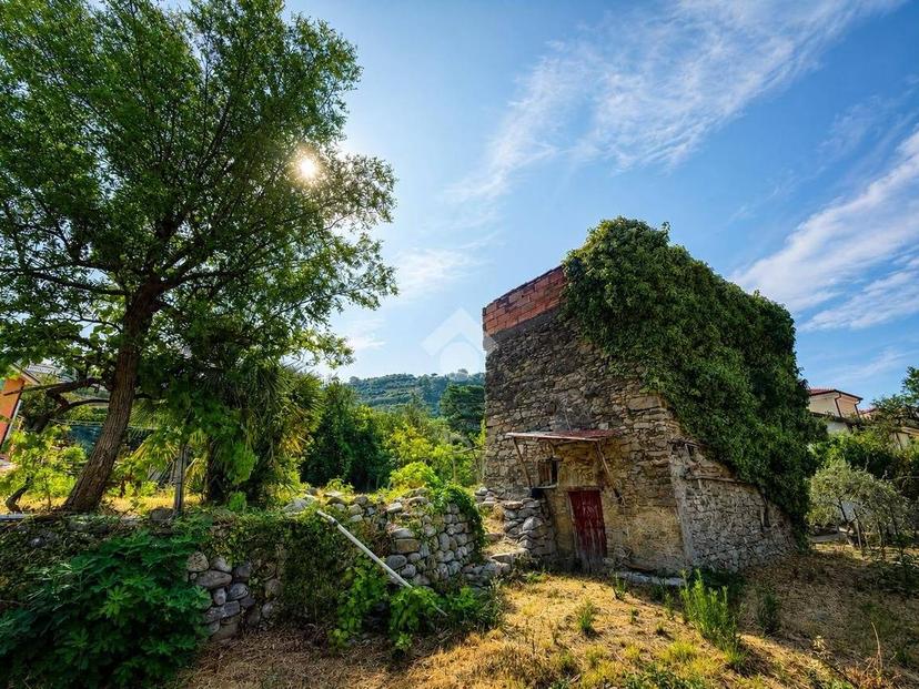 Rustico regione San Martino, Centro, Taggia — foto 5 di 8