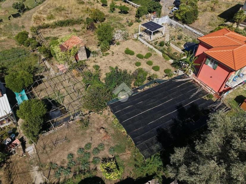 Rustico regione San Martino, Centro, Taggia — foto 7 di 8