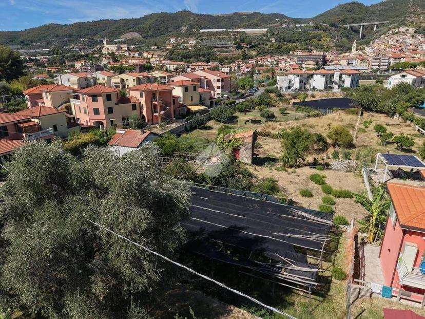 Rustico regione San Martino, Centro, Taggia — foto 3 di 8