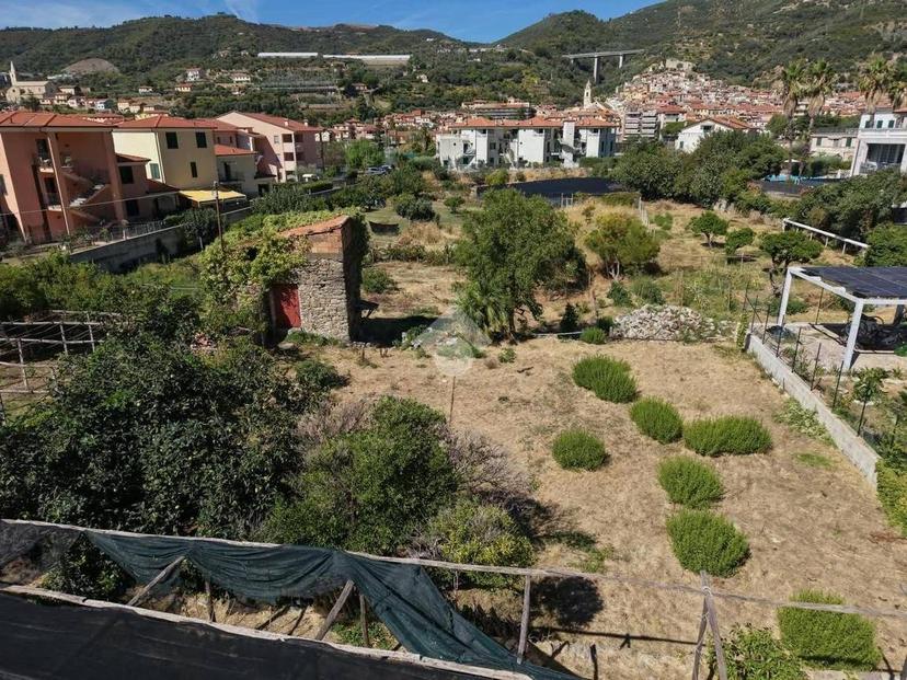 Rustico regione San Martino, Centro, Taggia — foto 2 di 8