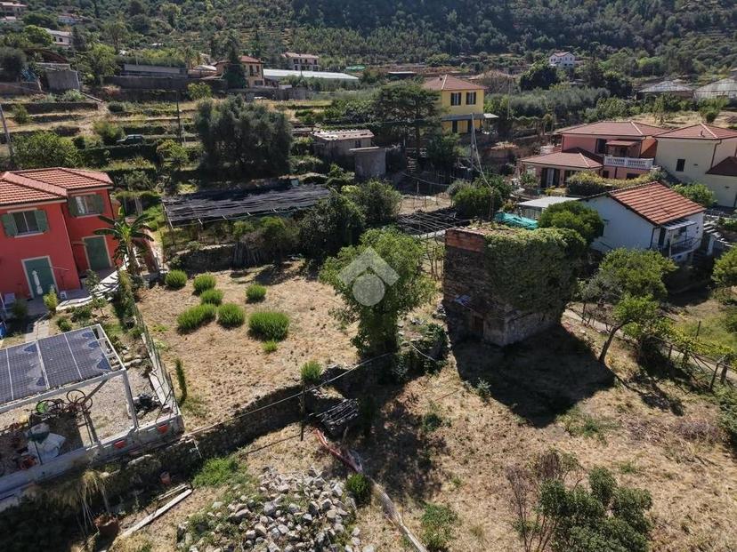 Rustico regione San Martino, Centro, Taggia — foto 8 di 8
