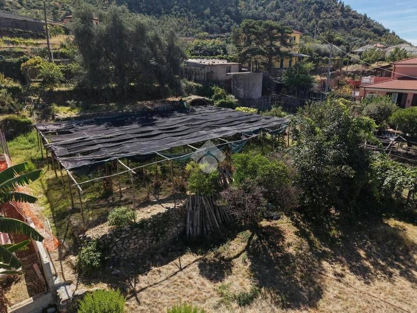 Rustico regione San Martino, Centro, Taggia — foto 6 di 8