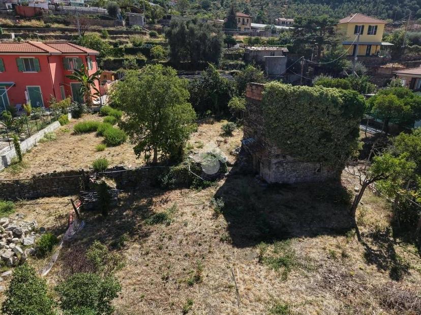 Rustico regione San Martino, Centro, Taggia — foto 4 di 8