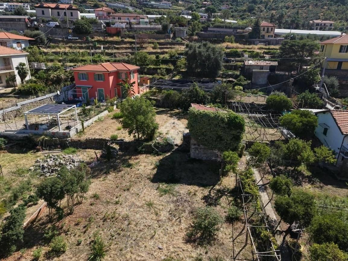 Rustico regione San Martino, Centro, Taggia