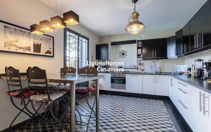 Villa unifamiliare via Santa Lucia 40, Diano Castello — foto 10 di 46