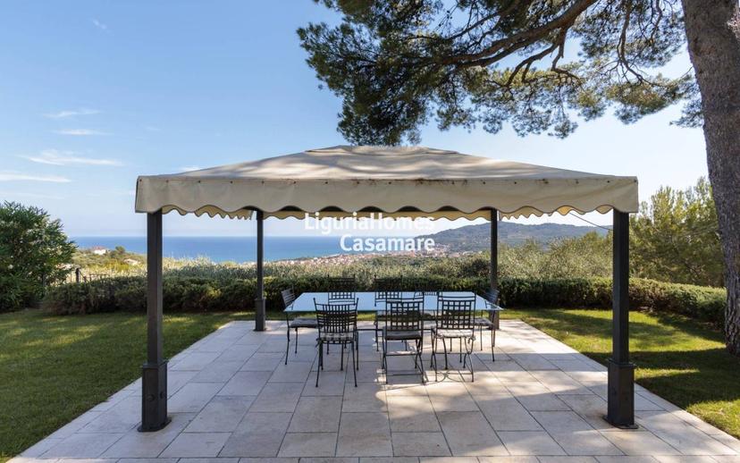 Villa unifamiliare via Santa Lucia 40, Diano Castello — foto 6 di 46