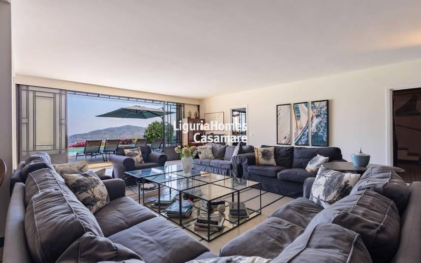 Villa unifamiliare via Santa Lucia 40, Diano Castello — foto 9 di 46