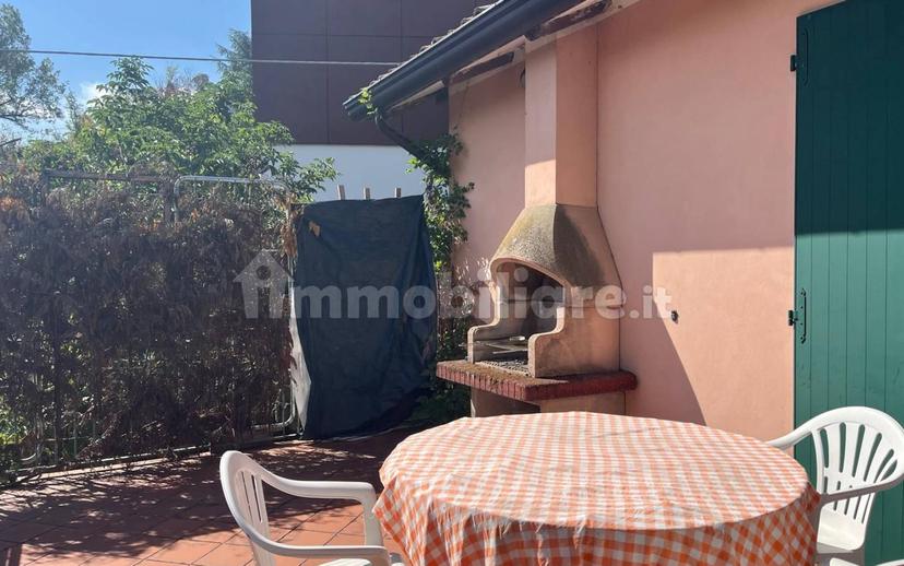 Villa bifamiliare, buono stato, 188 m², Albinea — foto 4 di 17