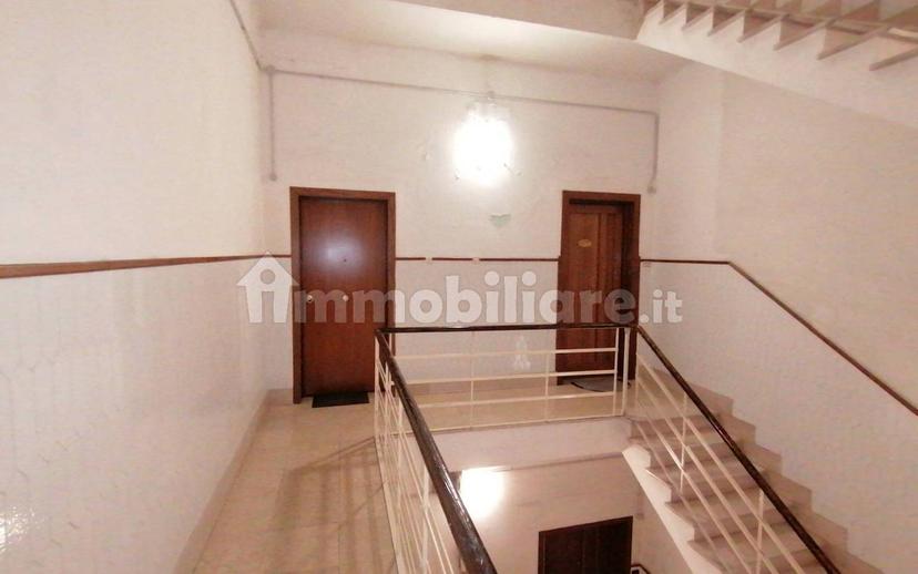 Trilocale via del Risorgimento, Quartieri Settecenteschi, Foggia