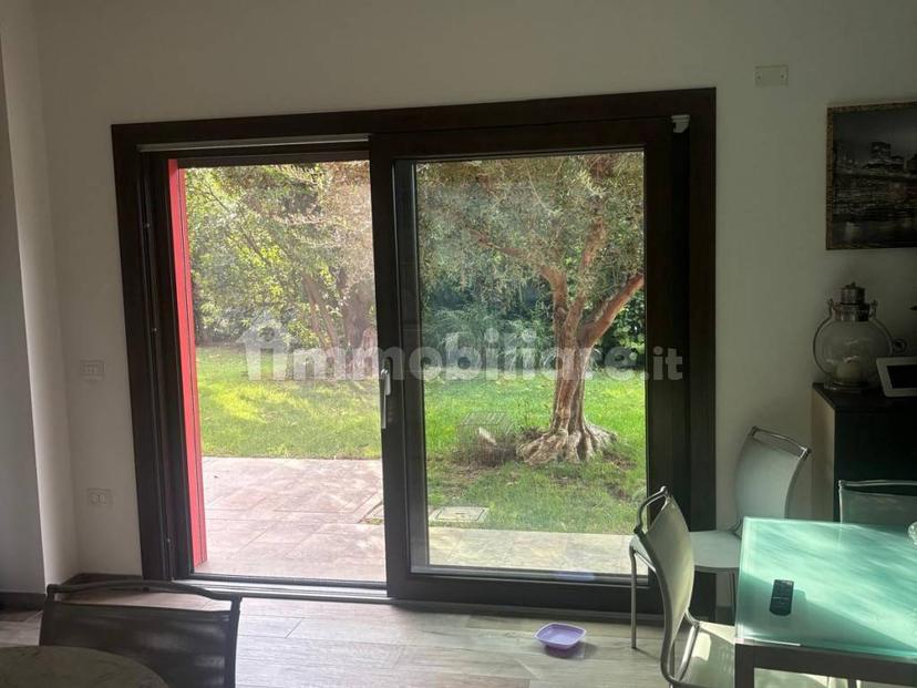 Trilocale buono stato, piano terra, Villa Selva - San Leonardo, Forlì — foto 3 di 10