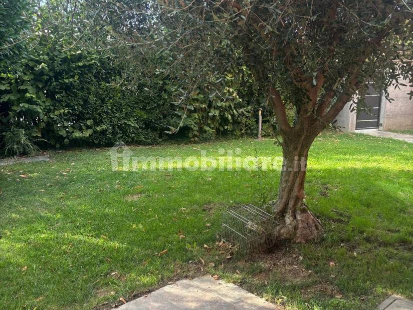 Trilocale buono stato, piano terra, Villa Selva - San Leonardo, Forlì — foto 5 di 10