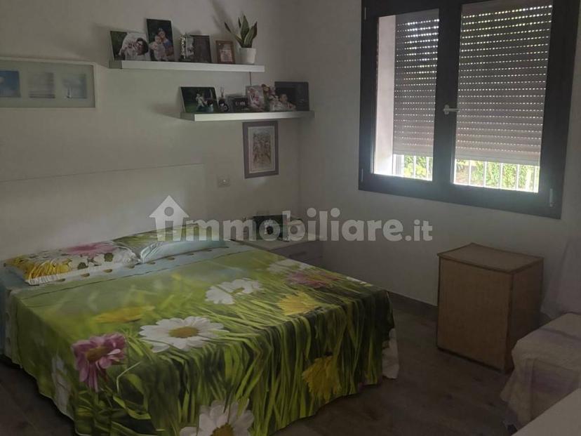 Trilocale buono stato, piano terra, Villa Selva - San Leonardo, Forlì — foto 7 di 10