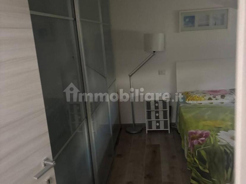 Trilocale buono stato, piano terra, Villa Selva - San Leonardo, Forlì — foto 2 di 10