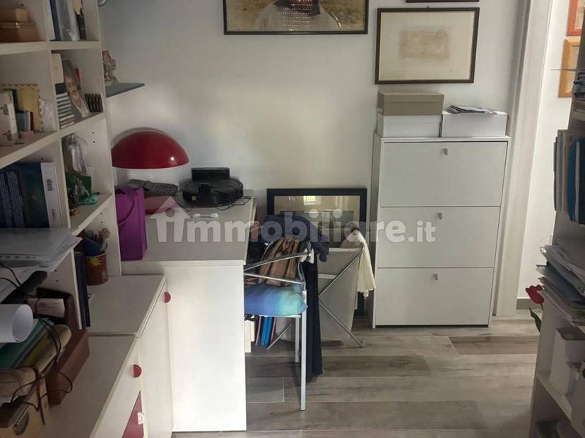 Trilocale buono stato, piano terra, Villa Selva - San Leonardo, Forlì — foto 10 di 10
