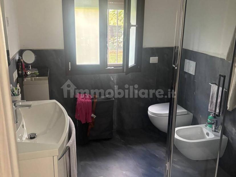 Trilocale buono stato, piano terra, Villa Selva - San Leonardo, Forlì — foto 4 di 10
