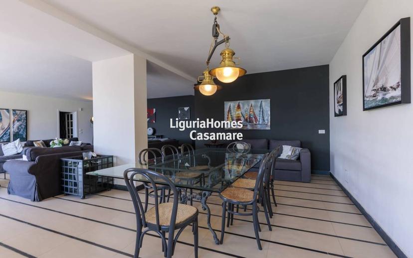 Villa unifamiliare via Santa Lucia 40, Diano Castello — foto 11 di 46