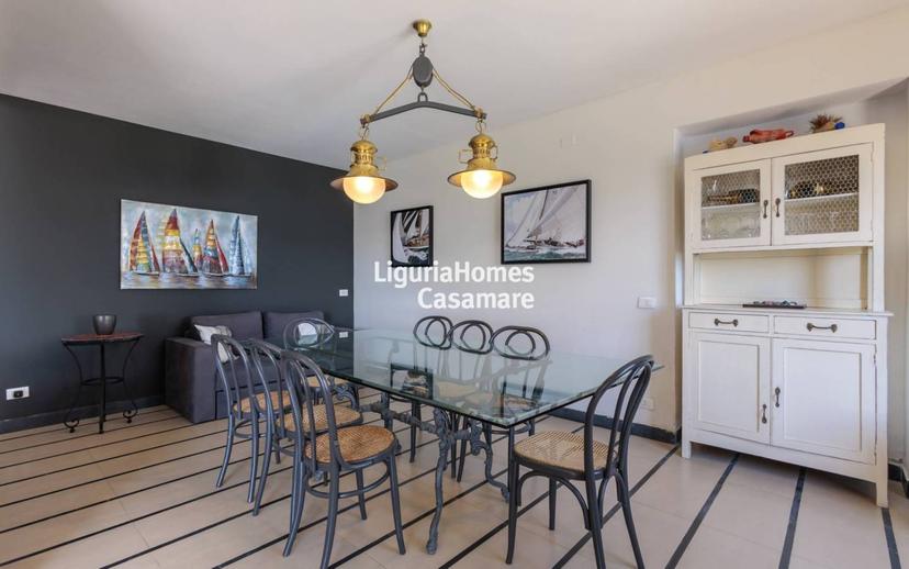 Villa unifamiliare via Santa Lucia 40, Diano Castello — foto 13 di 46