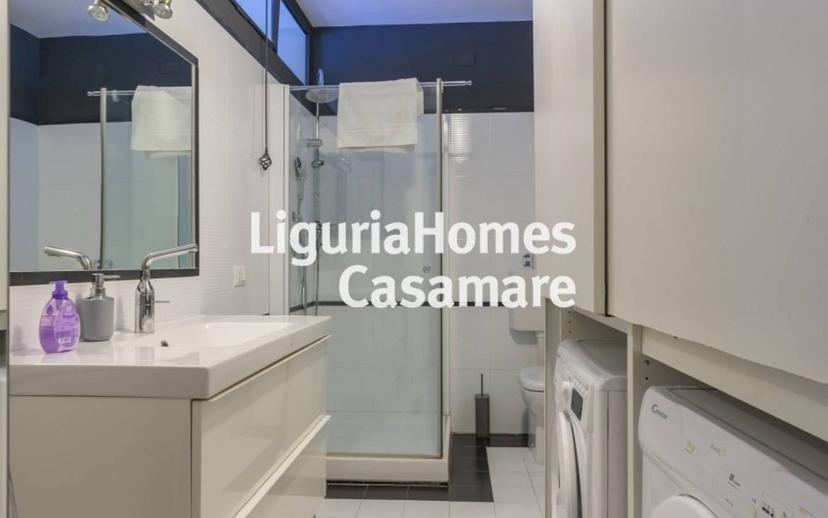 Villa unifamiliare via Santa Lucia 40, Diano Castello — foto 36 di 46