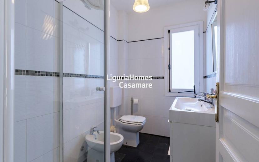 Villa unifamiliare via Santa Lucia 40, Diano Castello — foto 41 di 46