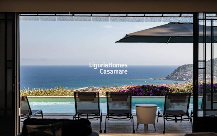Villa unifamiliare via Santa Lucia 40, Diano Castello — foto 16 di 46