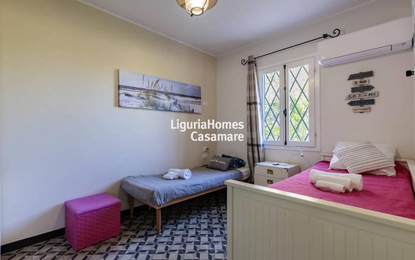 Villa unifamiliare via Santa Lucia 40, Diano Castello — foto 2 di 46
