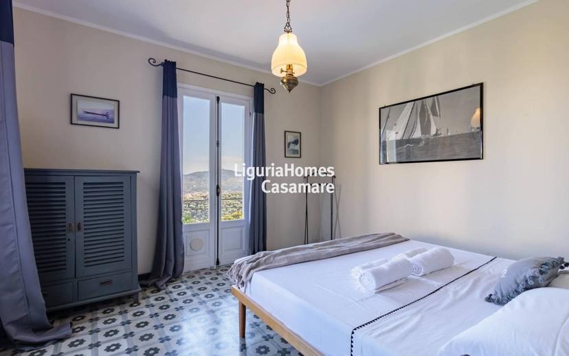 Villa unifamiliare via Santa Lucia 40, Diano Castello — foto 37 di 46