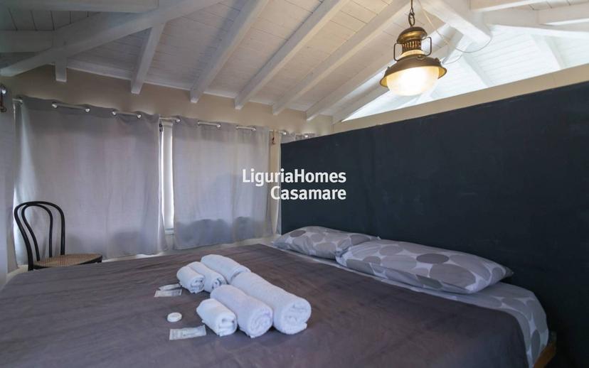 Villa unifamiliare via Santa Lucia 40, Diano Castello — foto 12 di 46